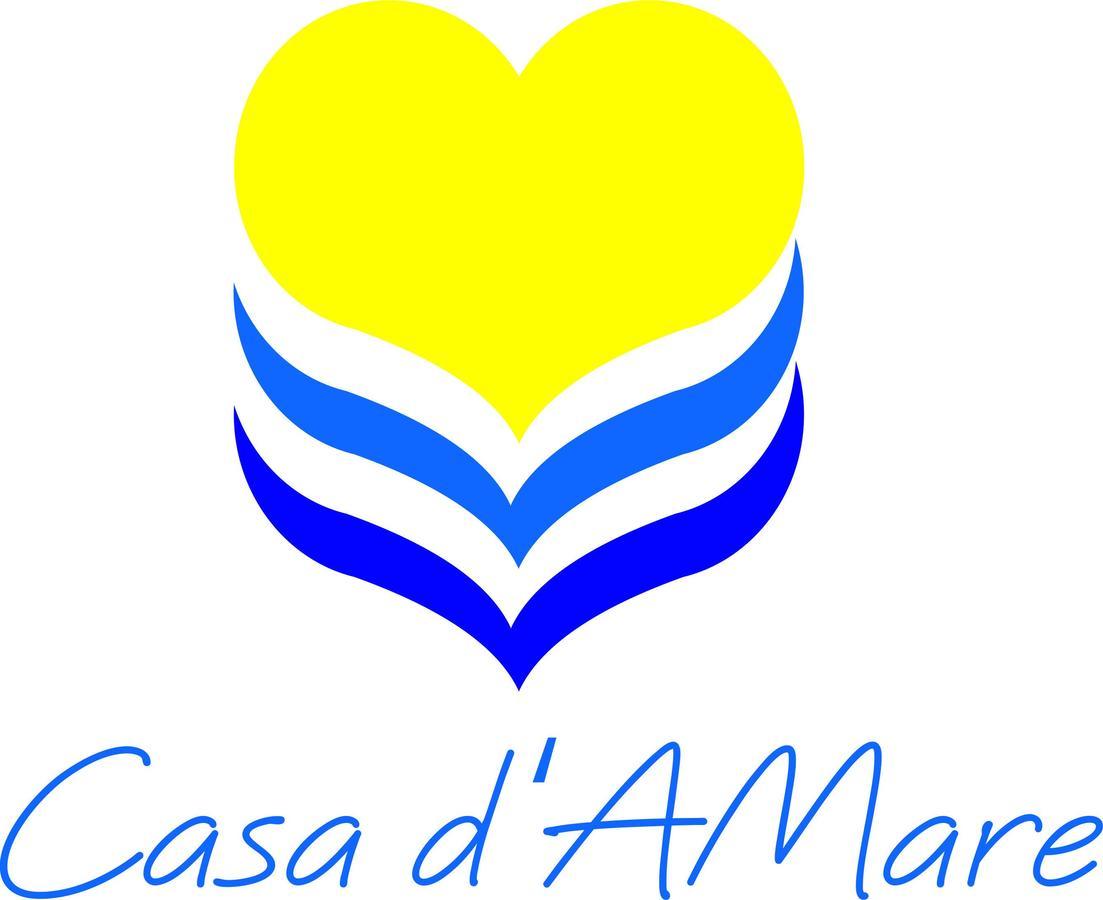 Casa D'Amare Bed & Breakfast Napoli Ngoại thất bức ảnh