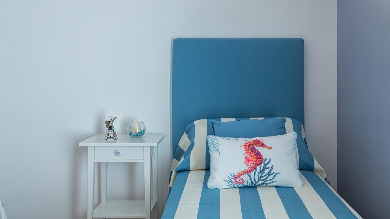 Casa D'Amare Bed & Breakfast Napoli Ngoại thất bức ảnh