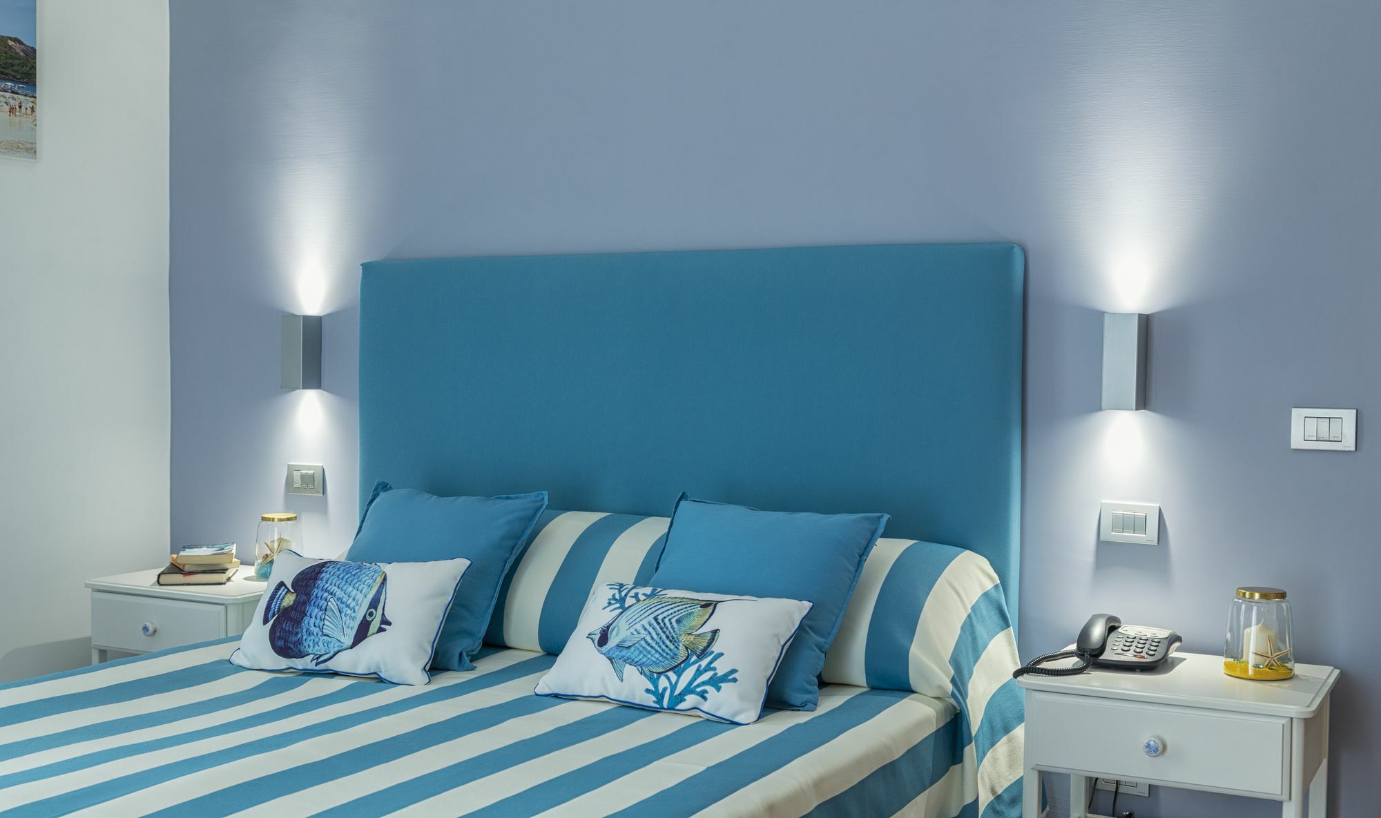 Casa D'Amare Bed & Breakfast Napoli Ngoại thất bức ảnh